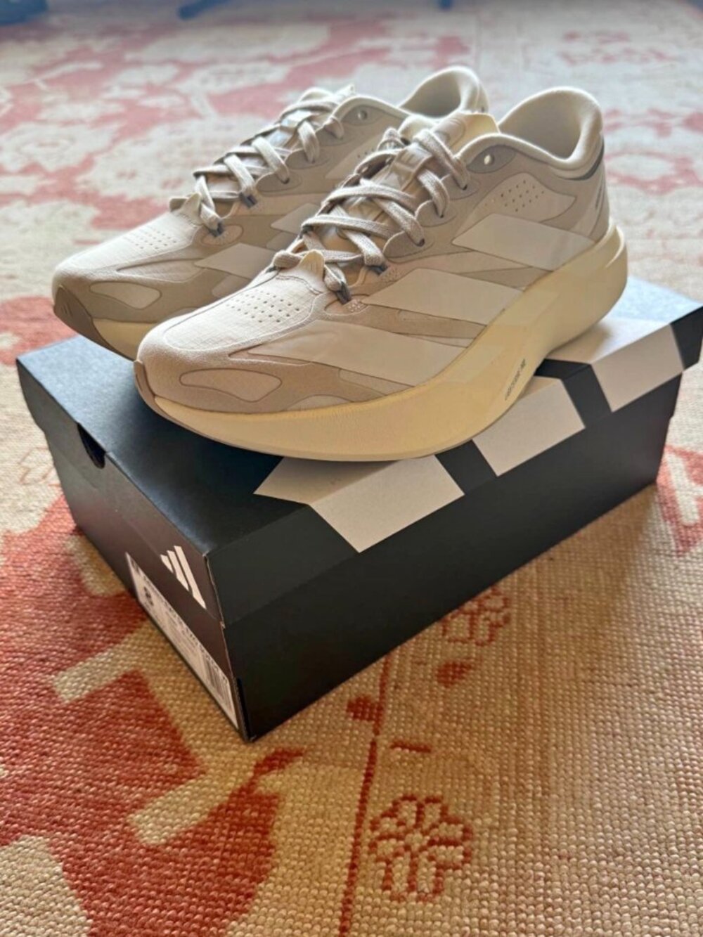 Adidas Size 8 Women's